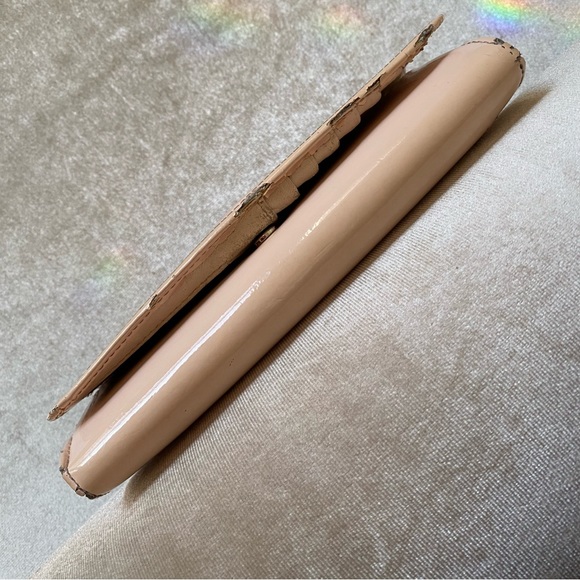 TED BAKER Checkbook Wallet with Box & Receipt - Picture 6 of 13